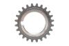 Комплект цепи ГРМ Opel Vectra C 2.8 V6 Turbo 05-08 (z= 2x92/78) INA 559 1825 50 (фото 19)