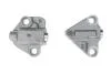 Комплект ланцюга ГРМ Opel Vectra C 2.8 V6 Turbo 05-08 (z= 2x92/78) INA 559 1825 50 (фото 22)