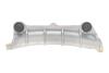 Комплект цепи ГРМ Opel Vectra C 2.8 V6 Turbo 05-08 (z= 2x92/78) INA 559 1825 50 (фото 31)