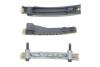 Комплект цепи ГРМ Opel Vectra C 2.8 V6 Turbo 05-08 (z= 2x92/78) INA 559 1825 50 (фото 34)