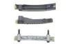 Комплект ланцюга ГРМ Opel Vectra C 2.8 V6 Turbo 05-08 (z= 2x92/78) INA 559 1825 50 (фото 34)