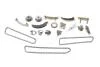 Комплект цепи ГРМ Opel Insignia 2.8 V6 08-17 INA 559 1826 50 (фото 1)