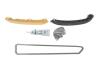 Комплект цепи ГРМ Skoda Fabia 1.2i 01-08 INA 559 1827 20 (фото 2)