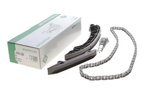 Комплект цепи ГРМ BMW 3 (E36/E46)/5 (E39/E60)/7 (E65/E66/E67) 2.0-3.0 92-08 M54 B30, (цепь) INA 559 1828 20