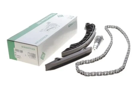 Комплект цепи ГРМ BMW 3 (E36/E46)/5 (E39/E60)/7 (E65/E66/E67) 2.0-3.0 92-08 M54 B30, (цепь) INA 559 1828 20