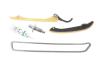 Комплект цепи ГРМ MB A-class (W169)/B-class (W245) 04-12, M266.920/940/960/980 INA 559 1833 20 (фото 1)