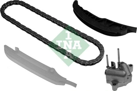 Комплект ланцюга INA 559184020