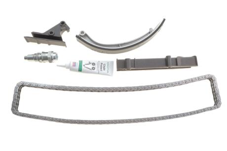 Комплект цепи ГРМ MB C-class (W202)/E-class (W210) 2.0-3.0 D 95-02 INA 559 1844 20