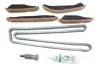 Комплект цепи ГРМ MB Vito (W639) 119/122/123 03-, M 112.951/976, (цепь) INA 559 1845 20 (фото 2)