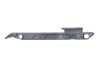 Комплект ланцюга ГРМ Opel Vectra B/C/Astra G 2.0-2.2.2 01- (ланцюг, натяжник, шестерня) INA 559 1849 20 (фото 12)