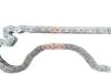 Комплект ланцюга ГРМ Opel Astra G/ Omega B/ Vectra C 2.0-2.2 -05, (ланцюг) INA 559 1851 20 (фото 3)
