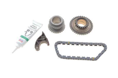 Комплект цепи насоса масляного MB C-class (W204/W205)/E-class (W212/W213) 11- INA 559 1854 30