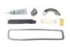 Комплект цепи ГРМ (нижний) Nissan Navara (D40) 2.5dCi 07.05-, 106/128kw (YD25DDTi) INA 559 1859 20 (фото 1)