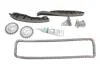 Комплект ланцюга ГРМ Hyundai H-1 (TQ)/Kia Sorento I (JC) 2.5CRDi 01- INA 559 1865 30 (фото 1)