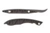 Комплект цепи ГРМ Hyundai H-1 (TQ)/Kia Sorento I (JC) 2.5CRDi 01- INA 559 1865 30 (фото 14)