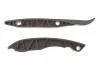 Комплект ланцюга ГРМ Hyundai H-1 (TQ)/Kia Sorento I (JC) 2.5CRDi 01- INA 559 1865 30 (фото 14)