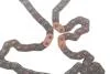 Комплект ланцюга ГРМ Hyundai H-1 (TQ)/Kia Sorento I (JC) 2.5CRDi 01- INA 559 1865 30 (фото 3)