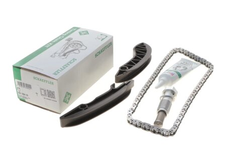 Комплект ланцюгів привода INA 559 1884 20