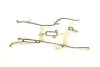 Комплект цепи ГРМ Opel Astra J/Corsa D/Chevrolet Aveo 1.2-1.4 09- INA 560 0002 10 (фото 13)