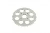 Комплект цепи ГРМ Fiat 500/Doblo/Fiorino/Punto/Citroen Nemo 1.3 03- INA 560 0003 10 (фото 29)