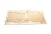 Комплект цепи ГРМ Fiat 500/Doblo/Fiorino/Punto/Citroen Nemo 1.3 03- INA 560 0003 10 (фото 4)