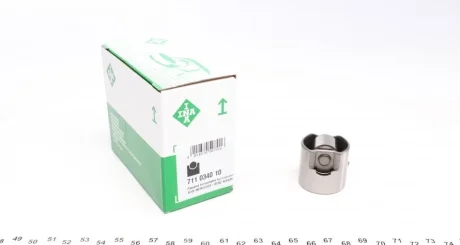 Штовхач ПНВТ Audi A4/A5/MB A-class (W176)/C-class (W205)/E-class (W212) 11- INA 711 0340 10