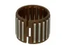 Підшипник КПП VW (27x32x25) (гольчастий) 024/02T/02U/0AF/0AG/0AH/0AJ, (F-207024) INA 712 0477 10 (фото 1)