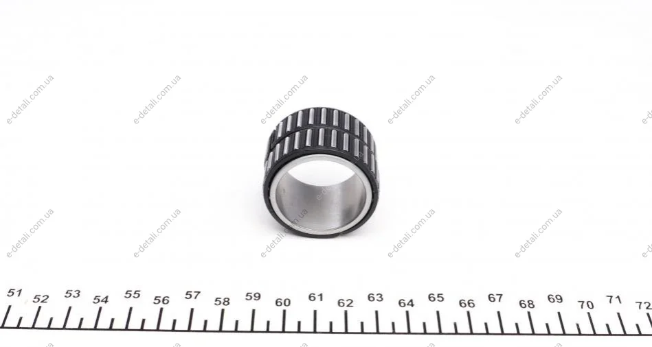 Підшипник КПП VW (30.60x40x25.85), 02J/02B/02A/0A4/02Z/02S (MQ250), (F-218726) INA 712 0568 10 (фото 1)