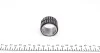 Підшипник КПП VW (30.60x40x25.85), 02J/02B/02A/0A4/02Z/02S (MQ250), (F-218726) INA 712 0568 10 (фото 1)