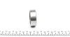 Подшипник КПП Fiat/Renault (34x51x17.5), C570/JB0-JB3/JB9/JH3.0 (34x51x17.5), (F-91108) INA 712 1027 10 (фото 3)