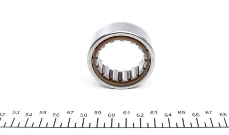 Подшипник КПП Fiat/Renault (34x51x17.5), C570/JB0-JB3/JB9/JH3.0 (34x51x17.5), (F-91108) INA 712 1027 10