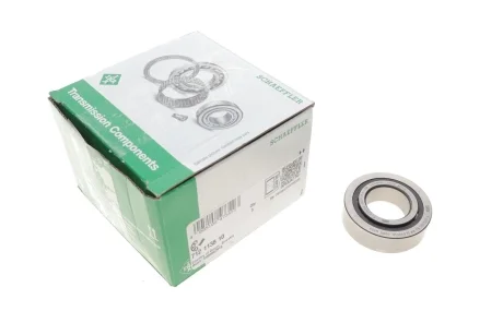 Подшипник КПП Ford iB5 (27.5x55x17), F-230986/F-223356 INA 712 1138 10