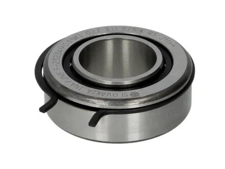 Підшипник КПП Audi/Skoda/VW (24.1x49x17.7), 02T/02U/0AF/0AG/0AH, (F-232349.03) INA 712 1147 10