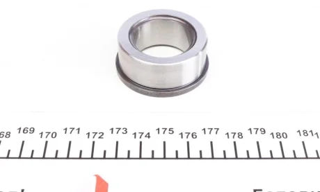 Підшипник КПП Ford (27.5x42.5x19) (F-232032.02) INA 712129510