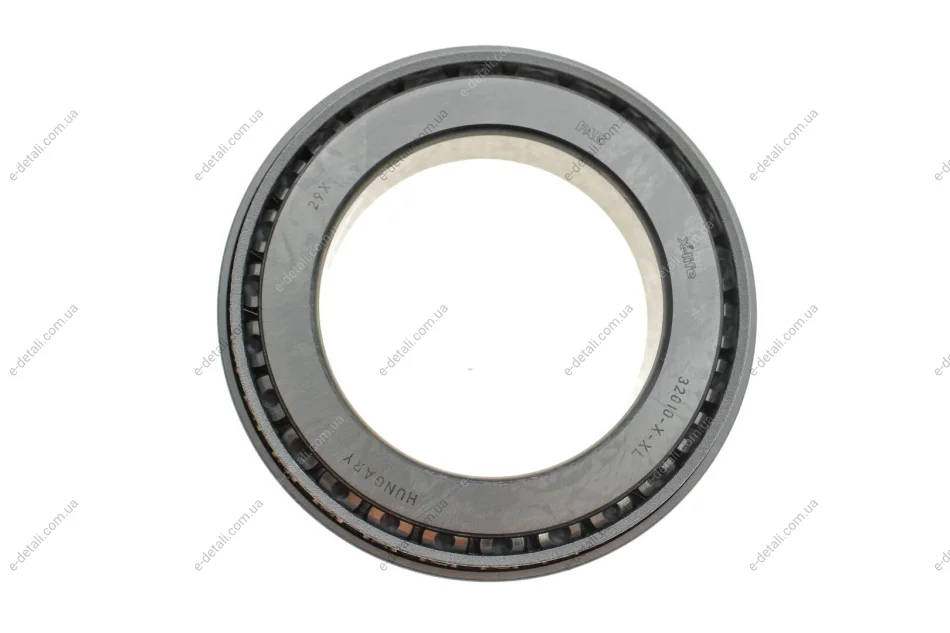 Подшипник КПП MB/VW, (50x80x21.3) (32010X-XL) INA 712 1309 10 (фото 1)