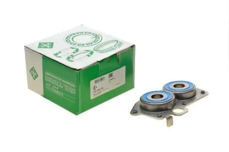 Подшипник КПП VW Caddy III/Passat/Touran 1.4-2.0D 03-15, 02T/02U/0AG/0AH/0AJ INA 712 1312 10