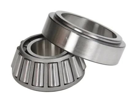 Подшипник КПП Audi/VW (31.75x79.2x29.37) ABZ/ARX/CEP/DQS/ELN/EYZ INA 712143310