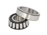 Подшипник КПП Ford (MTX-75/VXT-75), (27.5x66x20.5), (Z-580704.01) INA 712143610 (фото 1)
