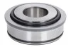 Підшипник КПП VW T5 (29.998x77.50x27.80) (5/6 передача) 0A5, (F-805315.02) INA 712 1444 10 (фото 1)
