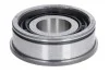 Підшипник КПП VW T5 (29.998x77.50x27.80) (5/6 передача) 0A5, (F-805315.02) INA 712 1444 10 (фото 2)