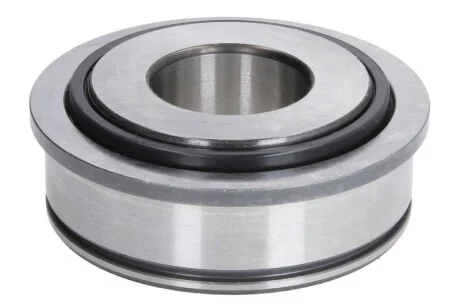 Підшипник КПП VW T5 (29.998x77.50x27.80) (5/6 передача) 0A5, (F-805315.02) INA 712 1444 10