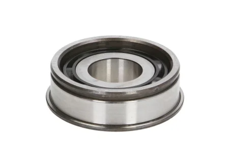 Подшипник КПП VW (29.97x77.50x24.00), 02M/02N/02Q/02Y, (F-238637.02) INA 712 1503 10