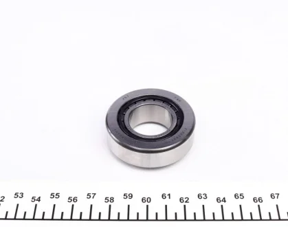 Подшипник КПП Ford Transit Connect 1.5-1.8 TDCi 02- (25x52x19.25) MTX75/VXT75, 5ступка, (F-565881) INA 712 1512 10
