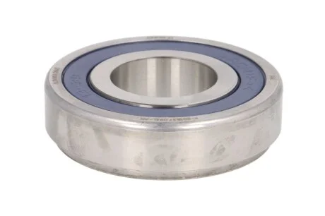 Підшипник КПП MB Sprinter/VW Crafter 06- (32x72x19) NSG370/400/TSG360, (F-801837) INA 712 1518 10