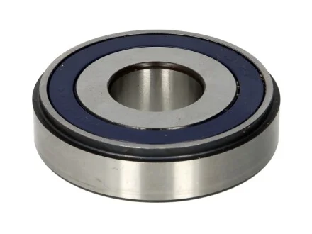 Підшипник КПП MB Sprinter/VW Crafter 06- (32x87x21) NSG370/400/510/TSG360/480, (F-803197.10) INA 712 1521 10