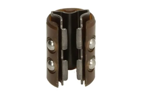Подшипник АКПП (DSG7) Audi/Skoda/VW (5.94x18.16x26), 0AM (DQ200) INA 712 1558 10