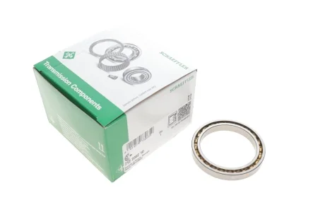 Подшипник КПП Audi 0B5 (55x72x9) F-569987.01 INA 712 2352 10