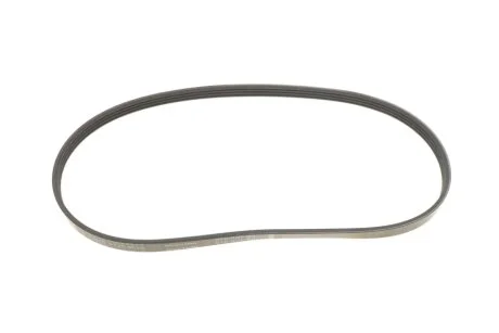 Ремень генератора Mazda 626 II 2.0 (GC), 11/82 - 10/87 INA FB4PK810
