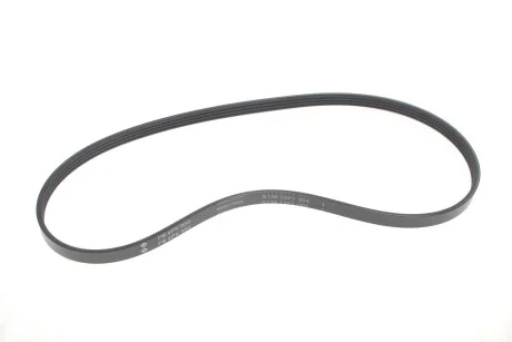 Ремень генератора Chevrolet/Fiat/Honda/Mazda/Mitsubishi/Nissan/Skoda/Subaru/Suzuki (4PK950) INA FB 4PK950
