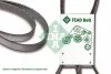 Ремінь генератора поліклиновий INA FB 5PK1397